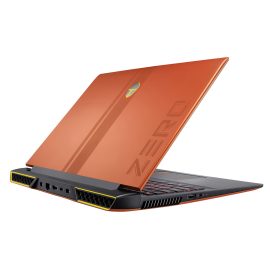 Coupon [AMD Version]ThundeRobot ZERO 16.0 inch AMD R7-5800H NVIDIA RTX3070 16GB RAM 512GB SSD 2.5K 165Hz 100%sRGB Display RGB Keyboard WIFI 6 Gaming Laptop for LOL DOTA GTA5 Genshin PUGA COD CS GO Battlefield V