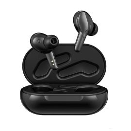 Coupon Bakeey ST528 TWS bluetooth 5.0 Earphones Wireless Earbud Noise Cancelling Waterproof Stereo Gaming Earphone Sports with Mic