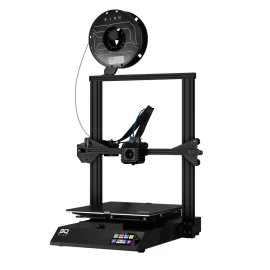 Coupon BIQU® B1 SE PLUS 3D Printer 310x310x340mm Large Print Size Auto Leveling & All-metal Extruder with Powerful 32-bit chip Mainboard/TMC Silent Drive – 220V EU Plug