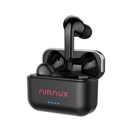 Coupon BlitzWolf® AIRAUX AA-UM8 TWS Earphones bluetooth V5.1 HiFi Stereo Low Delay Mode Earbubs Headphones AAC Sports Headset with 500mAh Charging Box