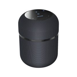 Coupon BlitzWolf® BW-AS3 70W 12000mAh Wireless Speaker with 360°Stereo Sound, TWS Function, Styling Design, NFC Function