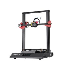 Coupon Creality 3D® CR-10S Pro V2 Firmware Upgrading DIY 3D Printer Kit 300*300*400 Print Size With Auto Leveling/Dual Gear Extrusion/Resume Print/Colorful Touch Screen