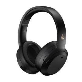 Coupon EDIFIER W820NB ANC bluetooth 5.0 Headsets Wireless Headphones Type-C Fast Charge Hi-Res Audio 40mm Driver Noise Cancelling Headphones