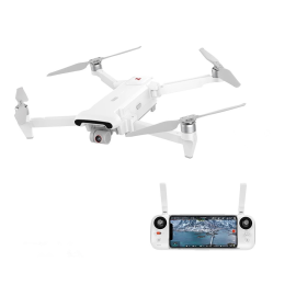 Coupon FIMI X8 SE 2022 2.4GHz 10KM FPV With 3-axis Gimbal 4K Camera HDR Video GPS 35mins Flight Time RC Quadcopter RTF