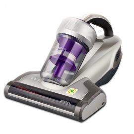 Coupon JIMMY JV35 Anti-mite Vacuum Cleaner UV 60℃ High Temperature Killing Mites 700W 14KPa Suction Mites Removal Machine