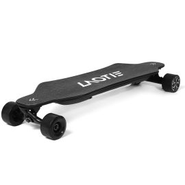 Coupon LAOTIE® R5 450W*2 36V 7.5AH 10S3P Dual Motor Electric Skateboard 90*52mm Wheel 40km/h Top Speed 25km Mileage Range 150kg Max Load