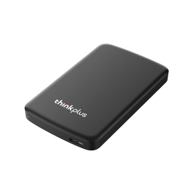 Coupon Lenovo ThinkPlus Micro B USB3.0 2.5 inches HDD Mobile Solid State Drive Disk 1T 2T Mechanical Hard Drive UD100