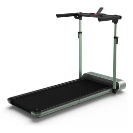 Coupon WalkingPad R1-H Folding Treadmill 10km/h LED Display Portable Running Machine Walking Pad Max Load 110kg Home Fitness