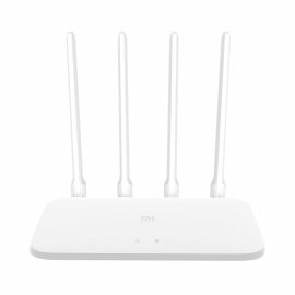 Coupon Xiaomi Mi Router 4A 1167Mbps 2.4G 5G Dual Band Wifi Wireless Router with 4 Antennas