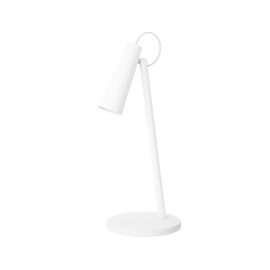 Coupon Xiaomi Mijia Smart Charging Desk Lamp Type-c Port No Screen Flashing Multi-angle Adjustment Student Office LED Lamp