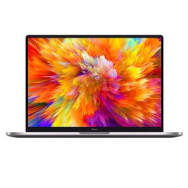 Coupon Xiaomi RedmiBook Pro 15 2021 Laptop 15.6 inch Intel Core i5-11300H Intel Xe Graphics 16G RAM 512G SSD 3.2K High-Resolution 100%sRGB 90Hz Refresh Rate Thunderport4 Type-C Backlit Fingerprint Camera Notebook