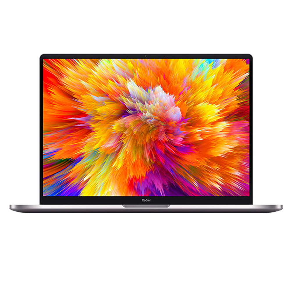 Coupon Xiaomi RedmiBook Pro 15 2021 Laptop 15.6 inch Intel Core i5-11300H Intel Xe Graphics 16G RAM 512G SSD 3.2K High-Resolution 100%sRGB 90Hz Refresh Rate Thunderport4 Type-C Backlit Fingerprint Camera Notebook