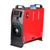 iMars CH-A1 12V 3-8KW Parcheggio auto Riscaldatore d'aria diesel Regolabile Hot Silence remoto Controllo LCD Display Serbatoio per camion SUV Bus RV Barche