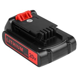 20 V 2