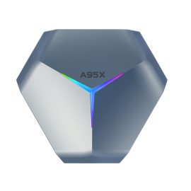 A95X F4 Amlogic S905X4 4 GB RAM 32GB ROM Android 10