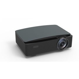 AAO YG650 FHD LED WIFI proiettore Nativo 1080P Smart Android Mirroring wireless 1+8G GooglePlay Messa a fuoco elettrica Home Theater Film all'aperto