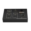 AIMOS KC-KCM201P Switch KVM HDMI per pannello a parete