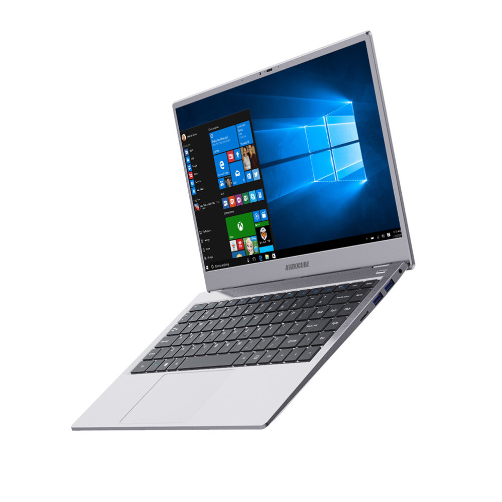 ALLDOCUBE i7Book 14