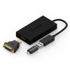 Adattatore Wavlink USB 3.0 a HDMI 4K Display Supporta fino a 6 monitor