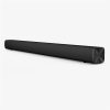 Altoparlante da barra TV originale Xiaomi Redmi Altoparlante bluetooth wireless da 30W Home Theater da parete Dispositivo stereo intelligente