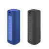 Altoparlante portatile Bluetooth originale Xiaomi Mi Altoparlante portatile da 16 W HiFi TWS Soundbar wireless IPX7 Altoparlante esterno impermeabile