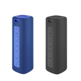 Altoparlante portatile Bluetooth originale Xiaomi Mi Altoparlante portatile da 16 W HiFi TWS Soundbar wireless IPX7 Altoparlante esterno impermeabile