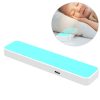 Bakeey Bone Conduction Bluetooth Music Scatola Altoparlante portatile wireless Bassi stereo sotto il cuscino Migliora il sonno Cuffie