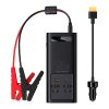 Baseus Super Si Power Inverter 500W 12V a 220V Onda sinusoidale pura con AC e USB e Type-C 4 porte Uscita caricabatteria per auto Tensione Booster