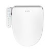 BlitzWolf BW-ST01 Smart Toilet Seat 1400W UV Ugello Smart Detection Pulizia multipla Copriwater Riscaldamento immediato Cold & Hot SPA Coperchio del sedile del water