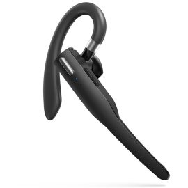 BlitzWolf® BW-BH3 bluetooth V5.1 Auricolare Gancio auricolare wireless Musica HiFi flessibile HD Chiamate Half-in-Ear Business Drive Auricolari sportivi