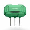 BlitzWolf® BW-DS04 433 Mhz Sensore di umidità del suolo App di temperatura e umidità Monitor in tempo reale Dispositivo di allarme umidità