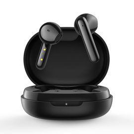 BlitzWolf® BW-FYE12 TWS Auricolari wireless bluetooth V5.0 Auricolare HiFi Stereo HD Chiamate Touch Control Metà nell'orecchio Mini portatile Auricolare