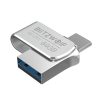 BlitzWolf® BW-UPC1 2 in 1 Type-C in lega di alluminio USB 3.0 16GB 32GB 64GB OTG USB Flash Drive