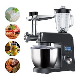 BlitzWolf® BW-VB1 Stand Mixer