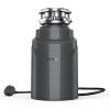 BlitzWolf®BW-WD2 560W Kitchen Waste Disposal Unit 1330ML with Three-level Grinding