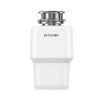 BlitzWolf®BW-WD3 760W Kitchen Waste Disposal Unit 1330ML with Liquid Centrifugal Grinding