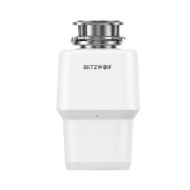 BlitzWolf®BW-WD3 760W Kitchen Waste Disposal Unit 1330ML with Liquid Centrifugal Grinding