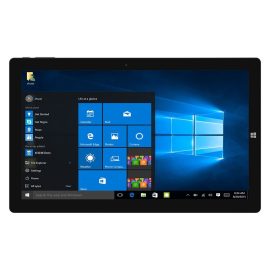 CHUWI UBook Intel Gemini Lake N4120 8 GB RAM 256 GB SSD 11.6 Pollici Tablet Windows 10