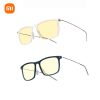 Computer originale Xiaomi Mijia Anti-Blue Occhiali Pro Tasso di blocco del 50% UV Fatica Pro di Eye Protector Xiaomi Mi Home Anti Blue Ray Pro Occhiali protettivi Occhiali