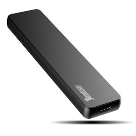 Coolfish T1000pro 512G Type-C USB3.1 Gen2 a NVMe SSD Unità a stato solido mobile 256G 1T 1050MB / S Disco rigido