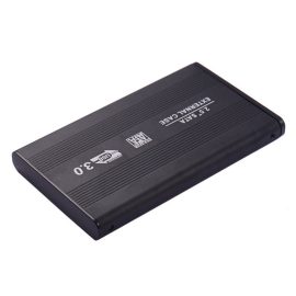 Custodia per disco rigido HDD SSD da 2