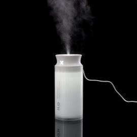 DIGOO DG-907C Umidificatore ad ultrasuoni elettrico USB 400mL