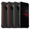 DOOGEE V10 Bande globali Dual 5G IP68 e IP69K 8 GB 128 GB Dimensity 700 NFC Android 11 8500 mAh 6