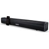 DYPLAY 100W Soundbar TV Bluetooth Altoparlante Spina UE 3D Stereo 3 Modalità EQ AUX OPT 2.0 Canali Home Theater Soundbar