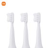 Dente di ricambio per spazzolino T100 Pennello Testine per spazzolino elettrico intelligente T100 Dente per pulizia profonda Pennello Testine