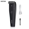 ENCHEN EC001 Elettrico Capelli Clipper USB Cordless Ricaricabile Trimmer Controllo a due velocità Capelli Macchina da taglio per uomini adulti