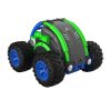 Eachine EC11 RC Car remoto Control Drift Auto 2.4G 4CH Stunt Drift Deformation Rock Crawler Roll Cars Flip Kids Robot Toy