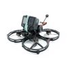 Geprc Cinelog35 HD 142mm F722 AIO 35A ESC 4S / 6S 3.5 Pollici FPV Racing Drone con CADDX Nebula Pro HD Sistema digitale