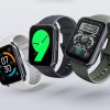 Heyplus Watch Schermo AMOLED da 1
