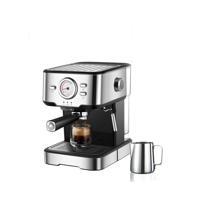 HiBREW CM5403K-CB Macchina da caffè 1050W 20Bar Alta pressione 1